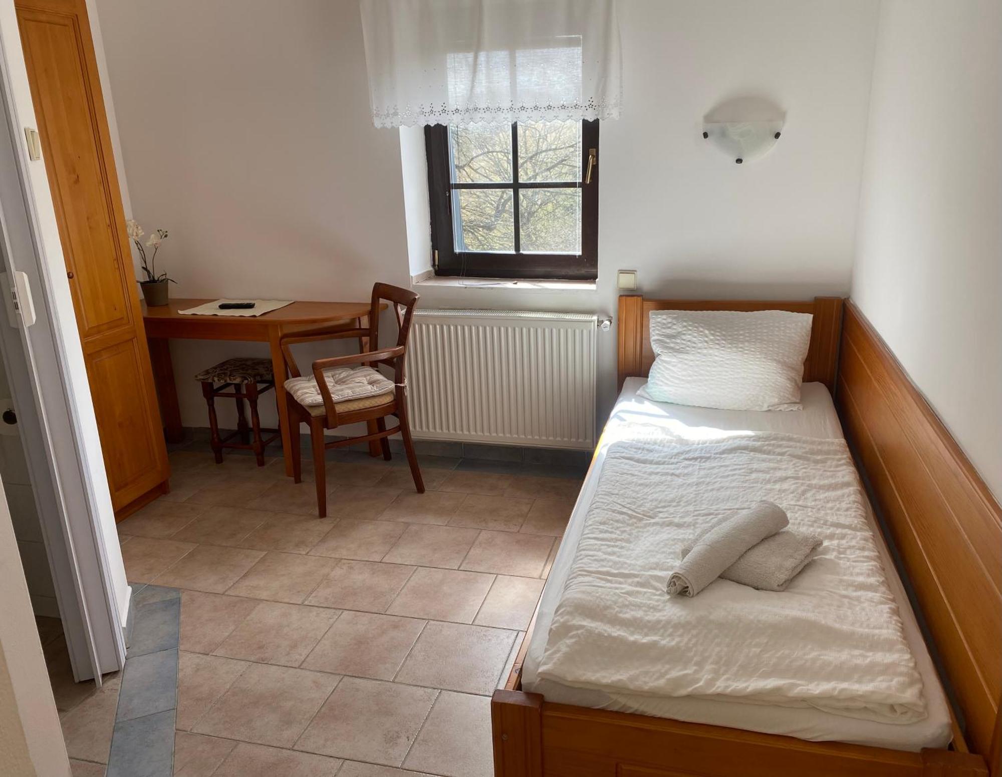 Penzion Janata Slapy  Esterno foto