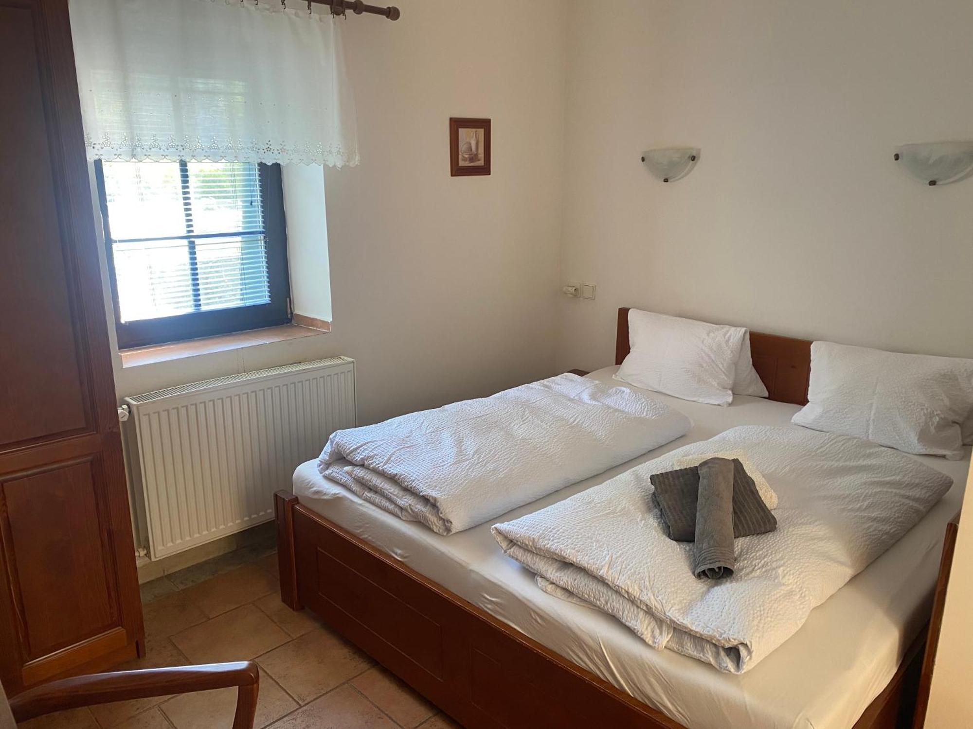Penzion Janata Slapy  Esterno foto
