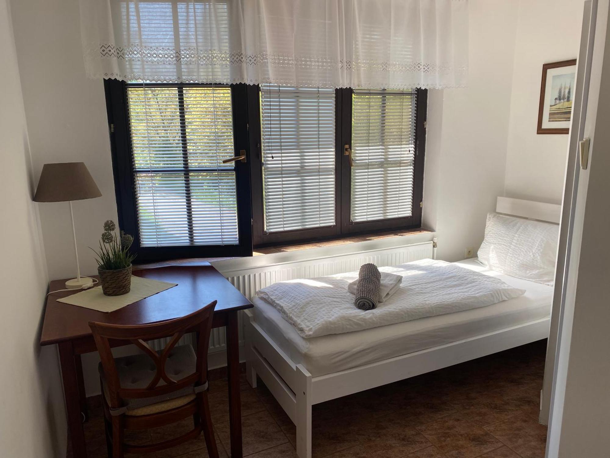 Penzion Janata Slapy  Esterno foto