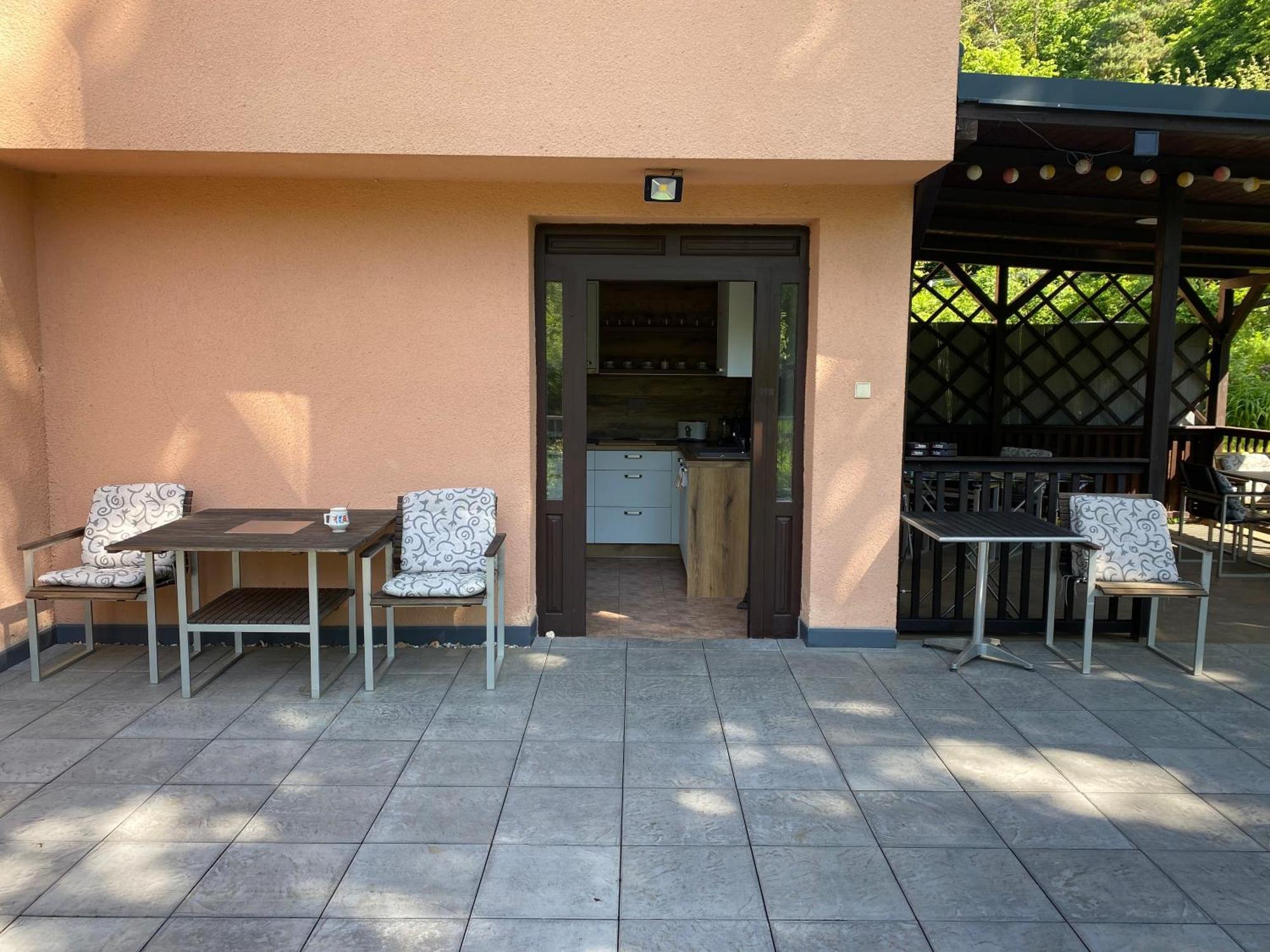 Penzion Janata Slapy  Esterno foto