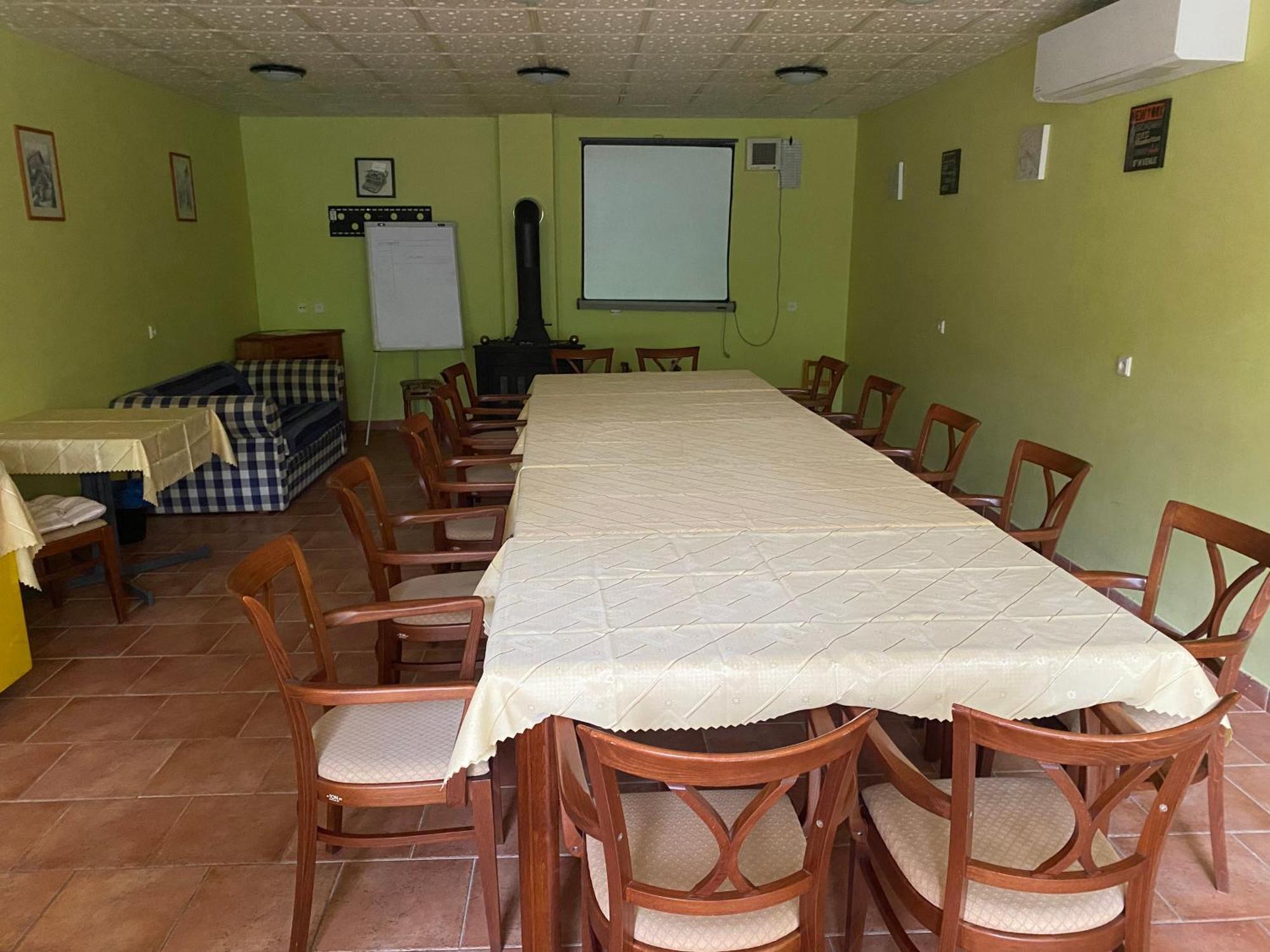 Penzion Janata Slapy  Esterno foto